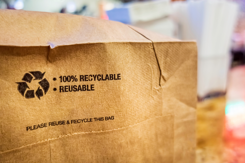 Recyclable Packaging Suppliers In Dubai