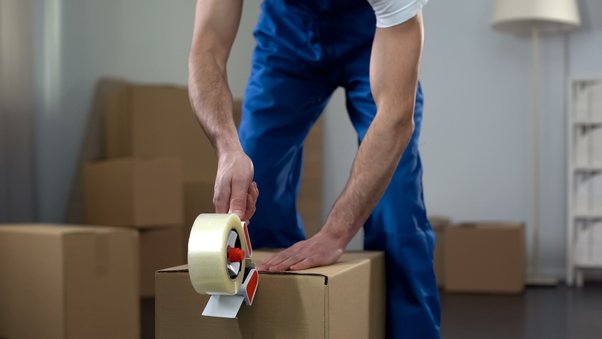 Packaging Materials Suppliers in Dubai