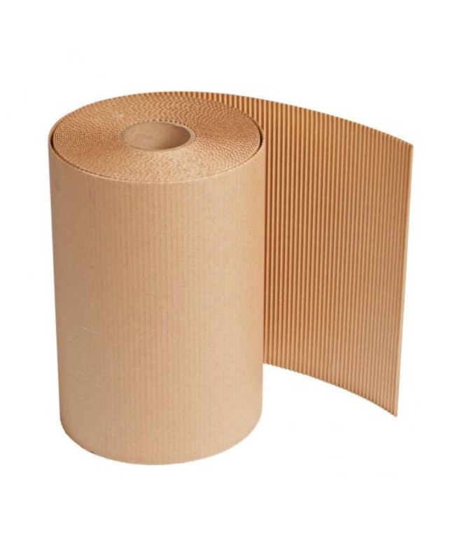 CORRUGATED ROLLS