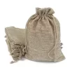 Jute Pouches - Large