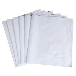 Pp Wooven Bags