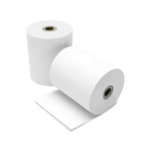 Thermal Paper Roll
