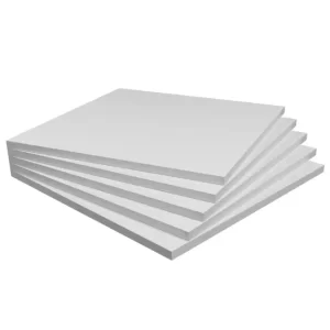Thermocol Sheet