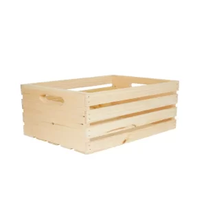 Wooden Crating 100x100x100cm