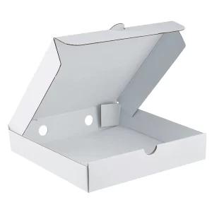 Pizza Box Small