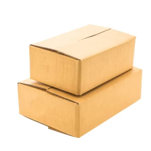Corrugated Box