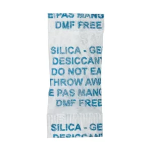 Desiccant Bags