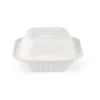Bagasse Burger Box