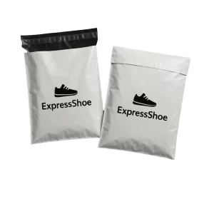 Custom Printed Courier Bags