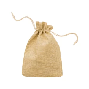 Jute Pouches - Small