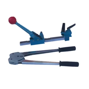 PP/PVC-Manual Strapping Machine