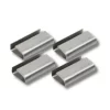 PVC/PP-Metal Clips