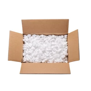 Polystyrene Cubes