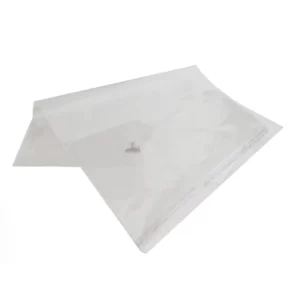 Self Sealing Bags-Clear